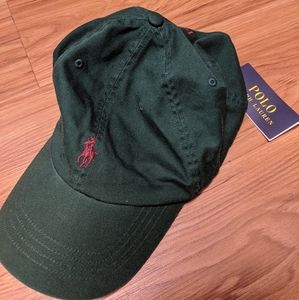NEW Polo Ralph Lauren Hat